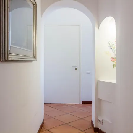 Apartment Guesthost - Square W Parking Porto Cervo