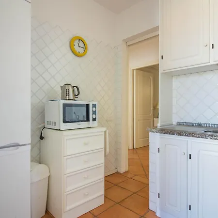Apartment Guesthost - Square W Parking