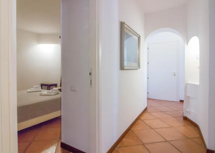 Apartment Guesthost - Square W Parking Porto Cervo