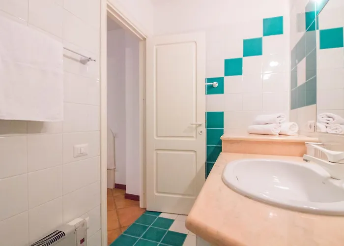 Apartment Guesthost - Square W Parking *