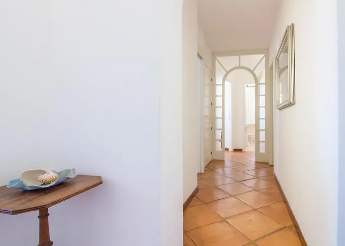 Apartment Guesthost - Square W Parking Porto Cervo