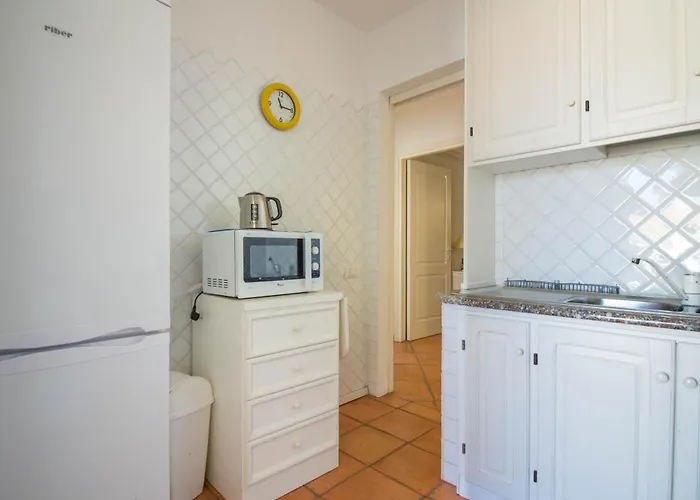 Apartment Guesthost - Square W Parking