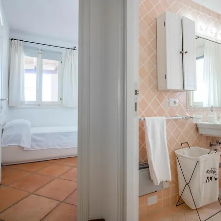 Luxury In Square With Parking Апартаменти Порто-Черво