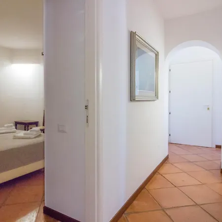 Apartmán Guesthost - Square W Parking Porto Cervo