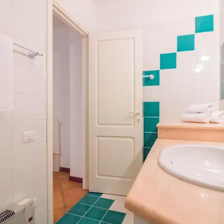 Apartmán Guesthost - Square W Parking *