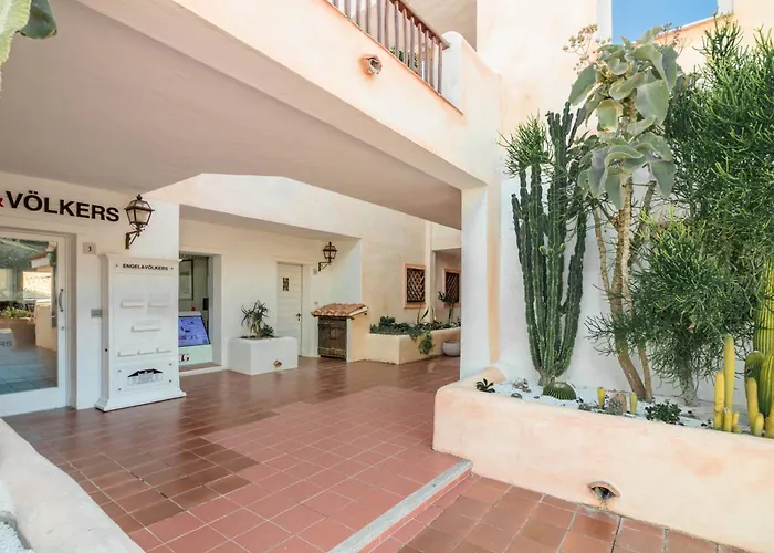 Appartement Guesthost - Square W Parking