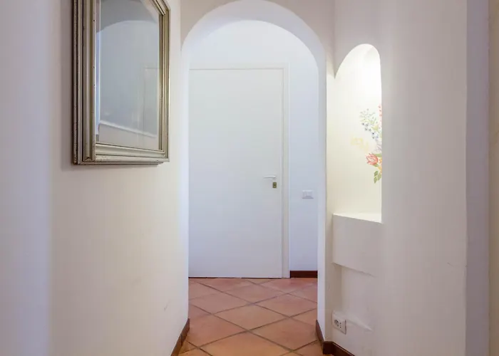 Apartment Guesthost - Square W Parking Porto Cervo