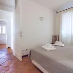 Guesthost - Square W Parking Lägenhet Porto Cervo
