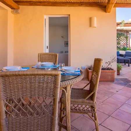Apartment Guesthost - Square W Parking Porto Cervo