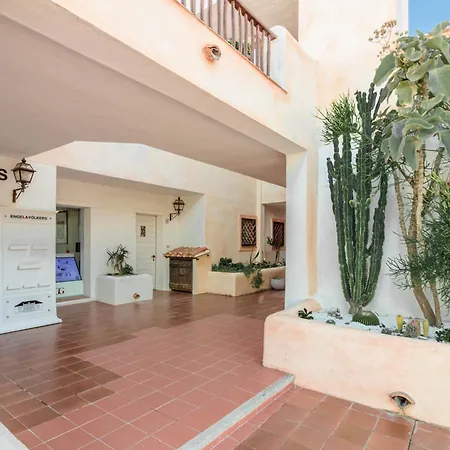 公寓 Guesthost - Square W Parking